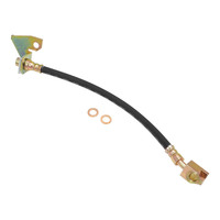PFE OE Rubber Brake Hose For Ford XC XG ZH ZK Disc Front L/H Each