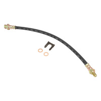 PFE OE Rubber Brake Hose For Ford XK XP Front XR XW ZA ZC Drum Front Each