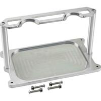 Proflow Battery Hold-Down Optima 34/78 or 34 Series Billet Aluminium Machined / Anodised Finish