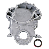 Proflow Timing Cover 1-Piece Aluminium Natural For Ford 429/460 Each