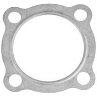 Proflow Turbocharger Gasket Stainless Steel T3 Turbocharger Outlet Flange Each