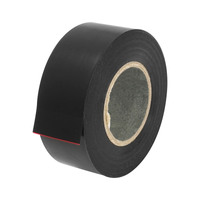 Proflow Wiring Loom Tape Harness Tape Low Sheen 25mm Wide x 20Mt Roll
