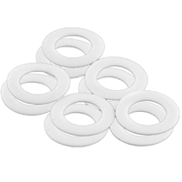 Proflow PTFE Washers -12AN 10 Pack