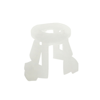 Proflow Replacement Plastic Locking Clip suit 3/8 Female Quick Connect 5pc