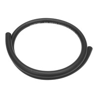 Proflow Submersible Rubber Fuel Hose 3/8'' 1 Meter Length In-Tank SAE J30R10 Standard E85 Compatible