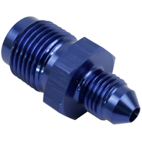 Proflow Fitting adaptor Male Inverted Flare 7/16 x 24 Special