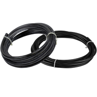 Proflow Nylon Tube Hose 1/4in. OD 2 Metre Length