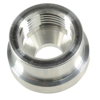 Proflow Fitting Steel Weld On Female Bung -16AN ORB O-Ring Thread