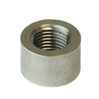 Proflow Fitting Weld In Oxy Sensor Port M18 x 1.50mm Stainless Steel