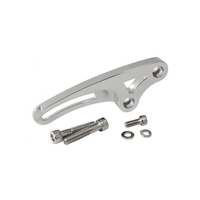 Proflow Alternator Bracket Kit For Nissan RB25/RB26/RB30 Holden Commodore VL Billet Aluminium Polished