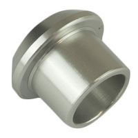 Proflow Hose End Air Conditioning Conversion Adaptor -10AN To AN -10