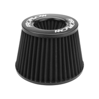 Proflow Pod Air Filter Black 130mm High 63.5mm (2-1/2') Neck