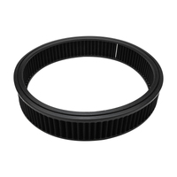 Proflow Air Filter Cleaner Element Round Insert 14in. x 2.5in. Each