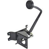 Proflow Universal Brake Pedal Assembly Under-Floor Pedal Assembly Kit