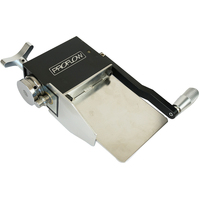 Proflow Pipe Bead Roller Tool Manual Vise Mount Style Suits 5/8'' To 6.0'' Tube