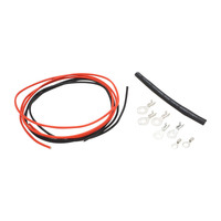 Proflow In-Tank Wiring Kit 14 Guage Wire w/Heatshrink & Terminals E85 Compatible