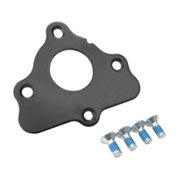 Proflow Camshaft Retainer Thrust Plate GM# 12589016 Chev Holden Commodore LS1/LS2/LS3/L76/L77/LSA Steel Moulded O-Ring Seal kit