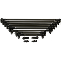 Proflow Throttle Adjustable Linkage Universal 295mm & 11-3/4in.