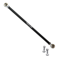 Proflow Throttle Adjustable Linkage Universal 320mm & 12-3/4in.