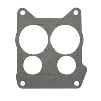 Proflow Carburettor gaskets Quadrajet Spread Bore - Ported