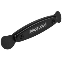 Proflow Dzus Wrench Quick Fastener Aluminium Black Duel End Size Quarter-Turn Fasteners Each