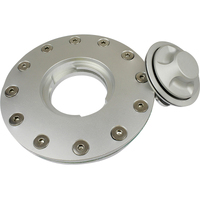 Billet Fuel Cell Cap Assembly (Series 2)