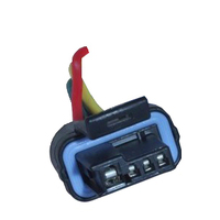 Proflow Alternator Plug Delco Suit MSD CS130 Style