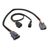 Proflow Throttle Body Harness Extension Kit Suit Ford Falcon BA/BF 500mm Length