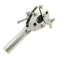 Proflow Flare Tool Hard Line 37 degree Single Flare 1/8in. to 3/4in. Diameter Tube