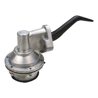 Proflow Fuel Pump Mechanical 80 gph 7.5psi SB For Ford 289 302 351 Windsor Each
