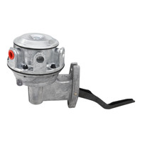 Proflow Fuel Pump Mechanical 80 gph 7.5psi SB For Ford 302 351 Cleveland Each