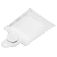 Proflow Fuel Pump Filter Strainer Nylon For Subaru
