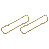 Proflow Valve Cover Gaskets PR Cork For Holden Commodore V8 253 308
