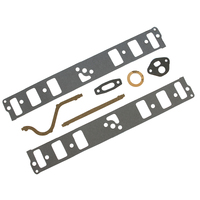 Proflow Intake Manifold Gasket Set For Holden Commodore V8 253 308