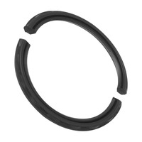 Proflow Rear Main Seal Rope To Neoprene Conversion Seal For Holden Commodore V8 253/304/308