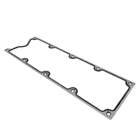 Proflow Gasket Valley Chev For Holden Commodore LS1 LS6