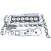 Head set Ford 4.0ltr BARRA