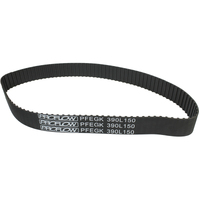 Proflow Belt Gilmer Style 36.7 in. Long 1.5 in. Wide