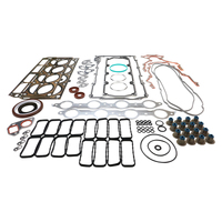 Proflow Engine Gasket Set MLS Head Gaskets For Holden Commodore 6.0L LS2 L76 L77 L98 4.040'' Bore