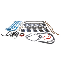 Proflow Engine Gasket Set SB Ford/Falcon 302 351 Cleveland Both 2V And 4V Cleveland Set