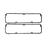 Proflow Gaskets Valve Cover For Ford Cleveland 302C/351C & 400M Black Neoprene/Rubber