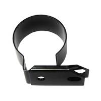 Proflow Ignition Coil Bracket Universal Steel Black Ford Canister Style Each