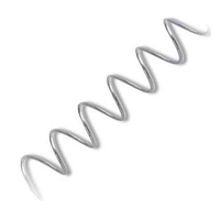 Proflow Fitting Inner Support Spring -16 AN 1 meter Length Each