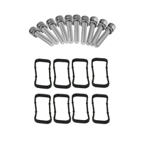 Proflow Intake Bolts & O-Ring and Kit Holden Commodore LS3 L92 Fabricated Manifolds Kit