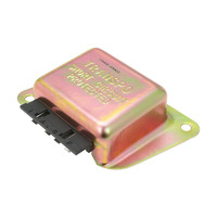 Proflow Voltage Regulator Suits Ford 1G Alternator With External Regulator Solid State Each