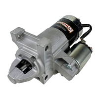 Proflow Starter Motor Master Torque Black/Natural For Holden Commodore LS1/LS2 5.7L/6.0L 1.4kW