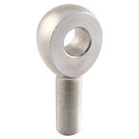 Proflow Steel Chassis Rod Eye Male R-H 5/8-3/4'