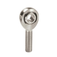 Proflow Chrome Moly Chassis Rod End Male R-H 7/16'-1/2'