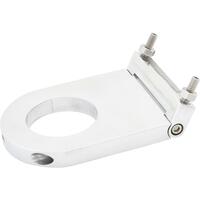 Proflow Universal Coloum Mounting Drop Billet Aluminium 4.5" Drop Each