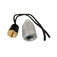 Proflow Switch with AN6 Adaptor 165°F On Off 180°F.